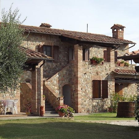 Hotel Agriturismo Il Canto Della Gallina Villastrada  Exterior foto